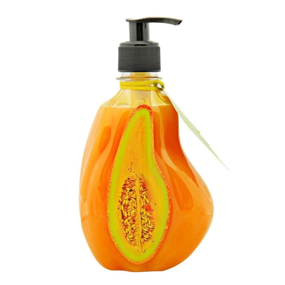 266601 ENERGY OF VITAM KREMOWE MYDŁO W PŁYNIE DOZOWNIK 500ML MELON 4820074623297