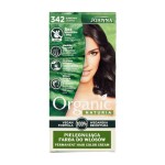 JOANNA NATURIA ORGANIC VEGAN FARBA KOLORYZUJĄCA 342 KAWOWY / COFFEE