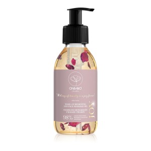 267860 ONLYBIO RITUALIA JOY OLEJEK DO DEMAKIJAŻU I MASAŻU TWARZY 150ML 5902811787130