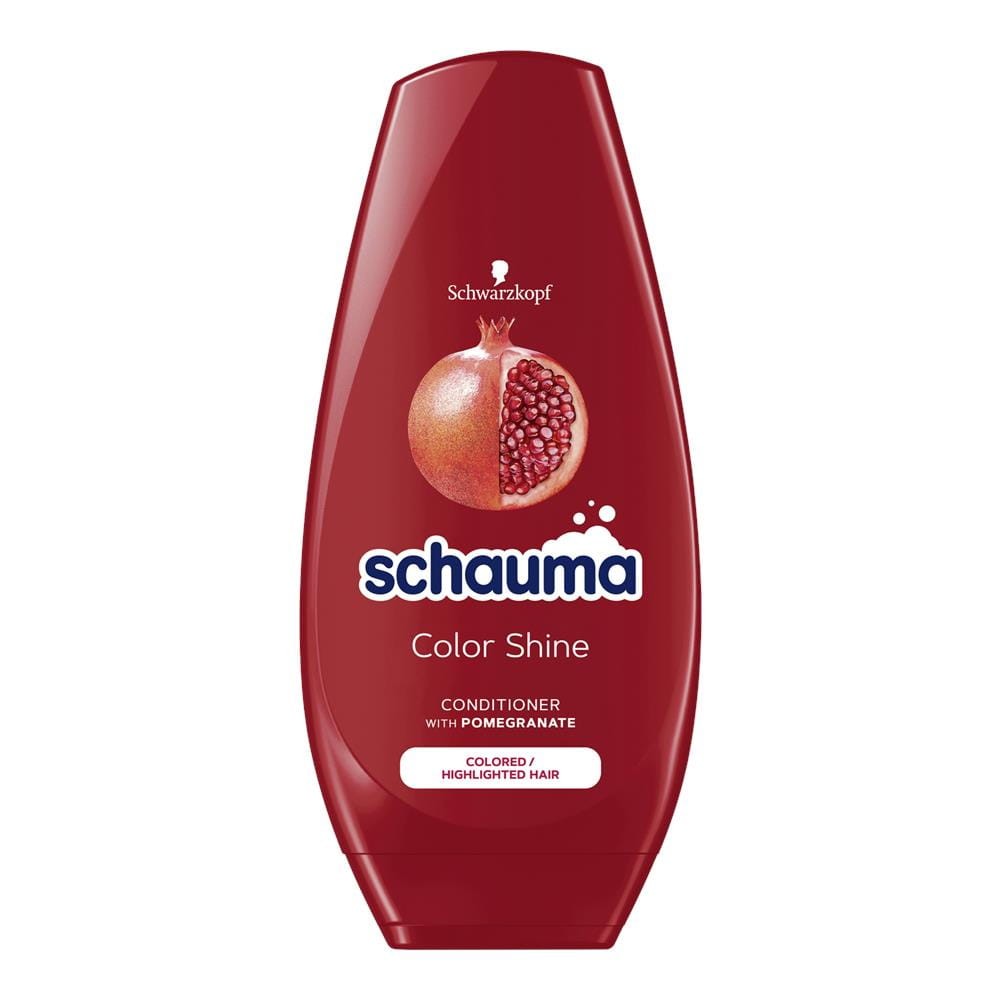 269295 SCHAUMA ODŻYWKA DO WŁOSÓW 250ML COLOR SHINE 9000101658224