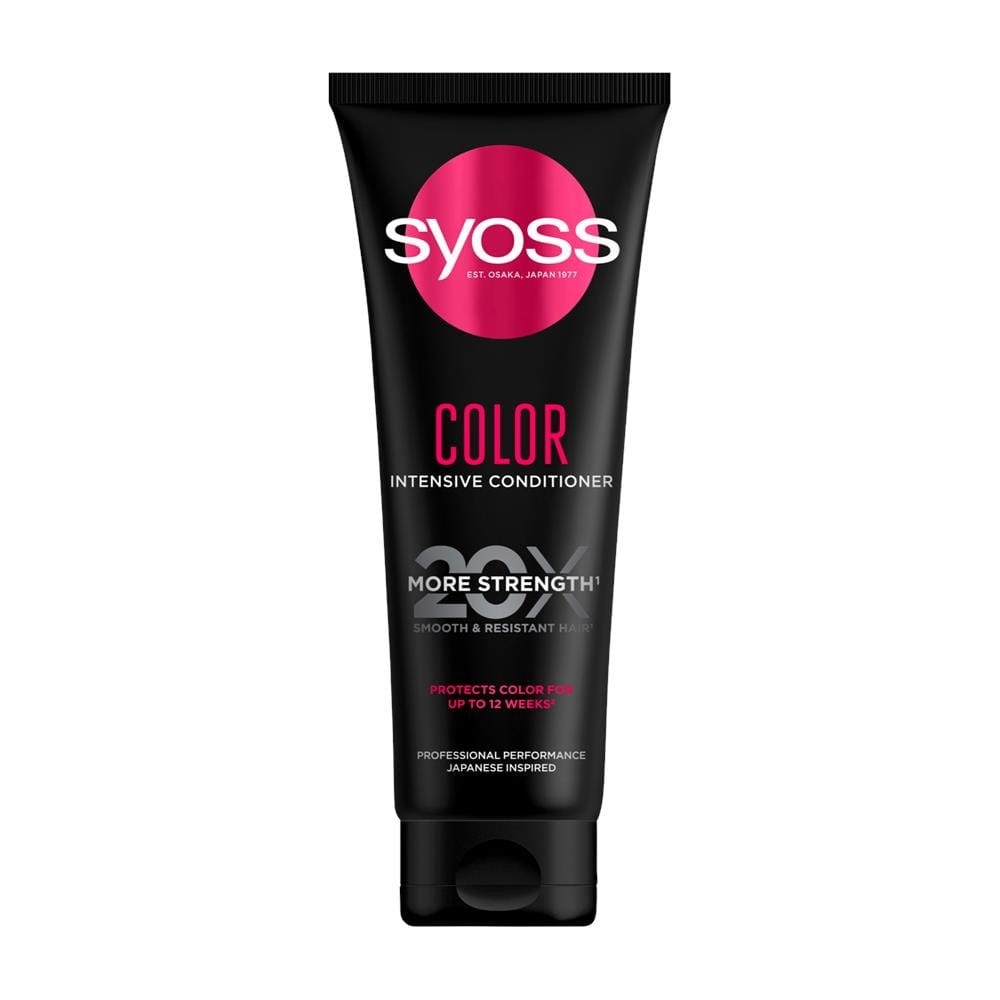 269306 SYOSS ODŻYWKA DO WŁOSÓW 250ML COLOR 9000101665628