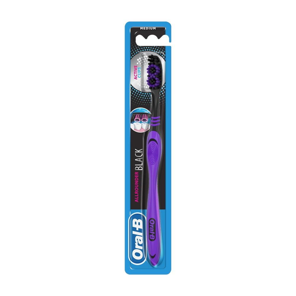 271780 ORAL B. SZCZOTECZKA DO ZĘBÓW ALLROUNDER 40M 3014260101473