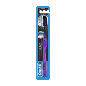 ORAL B. SZCZOTECZKA DO ZĘBÓW ALLROUNDER 40M