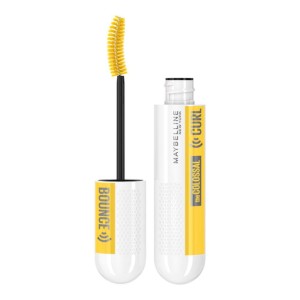 271967 MAYBELLINE MASCARA COLOSSAL CURL BOUNCE 30145436