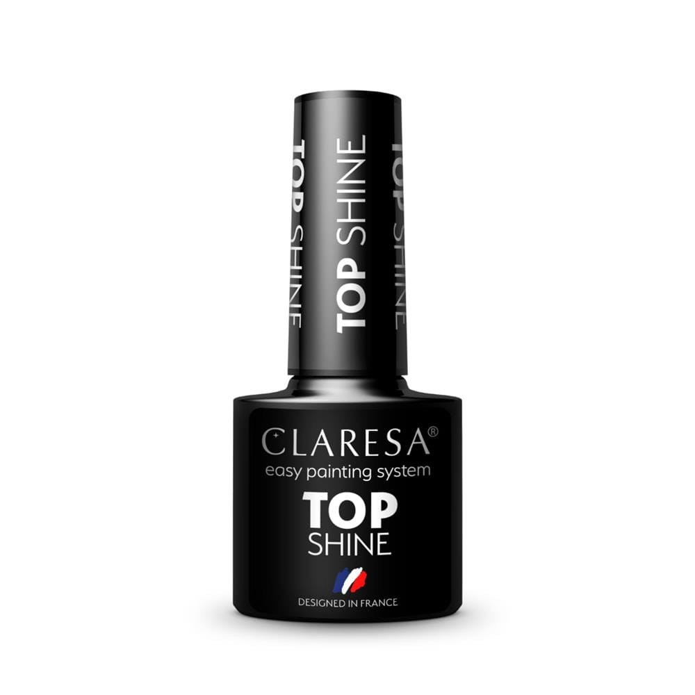 272912 CLARESA TOP SHINE 5G 5906750236827