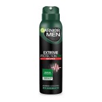 GARNIER DEZODORANT MEN SPRAY 150ML EXTREME PROTECTION 72H