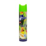 CIRRUS ODŚWIEŻACZ SPRAY 300ML EXOTIC