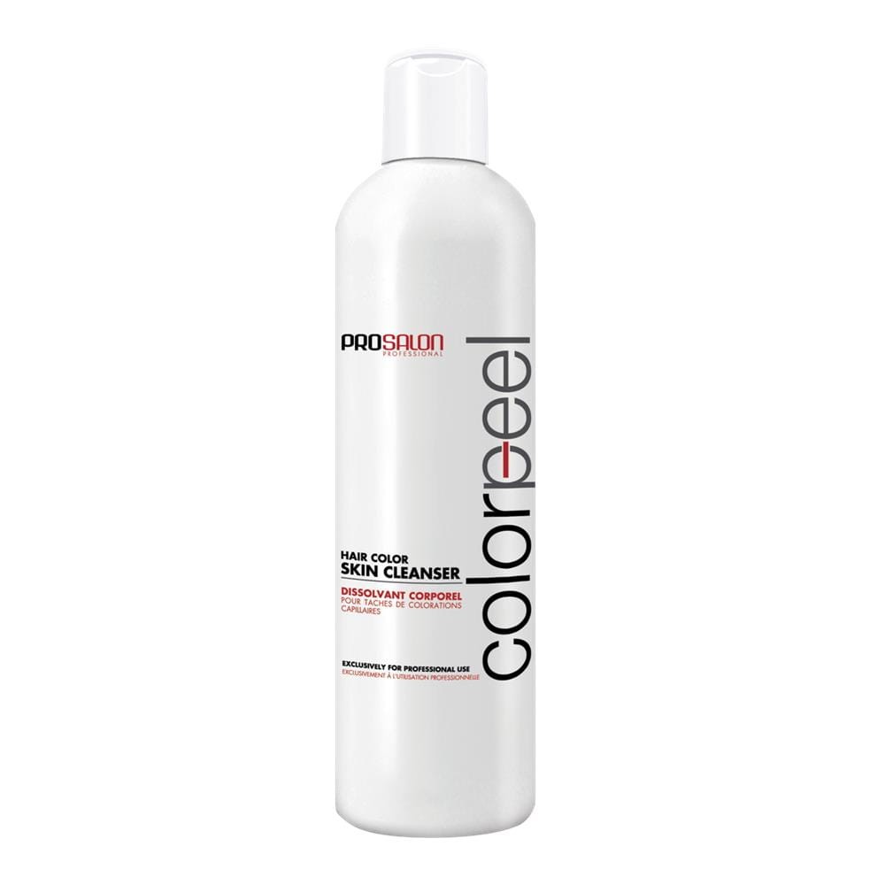 276524 PROSALON COLORPEEL ZMYWACZ FARBY ZE SKÓRY 200G 5900249030200