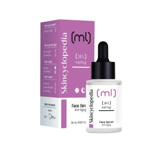 276723 SKINCYCLOPEDIA SERUM DO TWARZY 30ML 10% MATRIXYL 3000 ANTI-AGING PRZECIWZMARSZCZKOWE 3801017001380