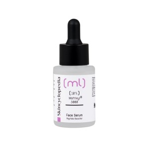276723 SKINCYCLOPEDIA SERUM DO TWARZY 30ML 10% MATRIXYL 3000 ANTI-AGING PRZECIWZMARSZCZKOWE 3801017001380