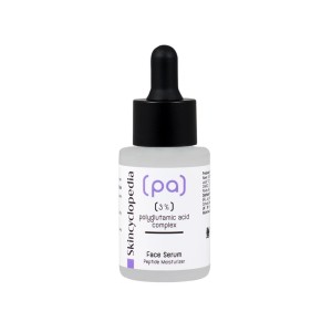 276724 SKINCYCLOPEDIA SERUM DO TWARZY 30ML 3% POLYGLUTAMIC ACID COMPLEX MOISTURIZING NAWILŻAJĄCE 3801017001397