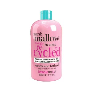 TREACLEMOON ŻEL POD PRYSZNIC 500ML MARSHMALLOW HEARTS