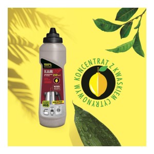 276990 KAMSTOP ODKAMIENIACZ W PŁYNIE 250ML 5906239000345