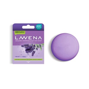 277276 LAWENA KRĄŻEK ODŚWIEŻAJĄCY DO SZAF LAWENDA 5906239000222