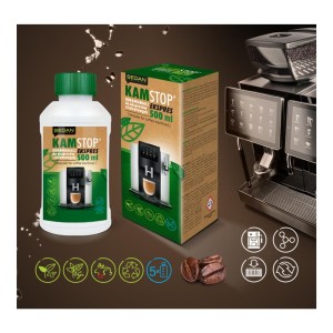 277358 KAMSTOP ODKAMIENIACZ W PŁYNIE 500ML EKSPRES 5906239000932