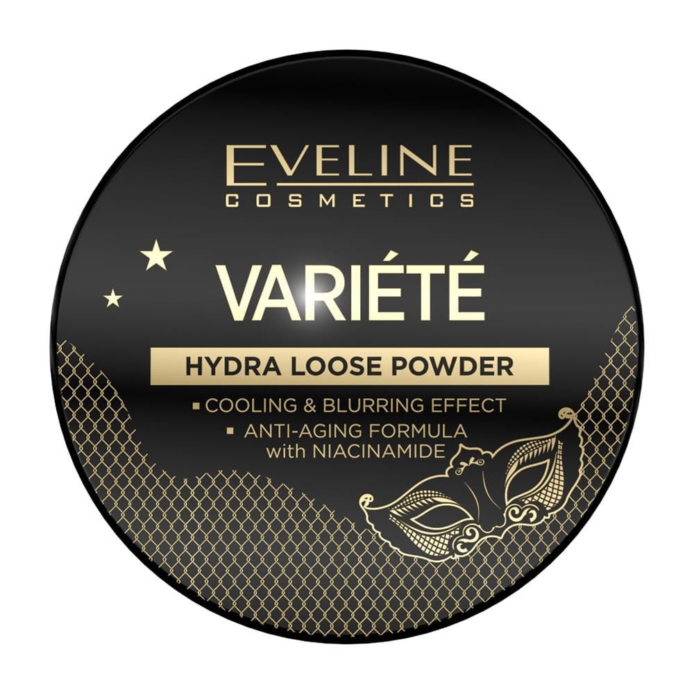 277359 EVELINE PUDER SYPKI VARIETE HYDRA 5903416037972