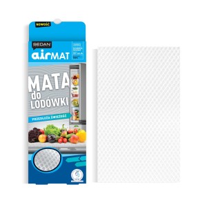 277607 AIRMAT MATA DO LODÓWKI 5902768765236
