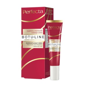 278870 PERFECTA BOTU-LINE KREM POD OCZY 15ML WYPEŁNIA ZMARSZCZKI 5900525076250