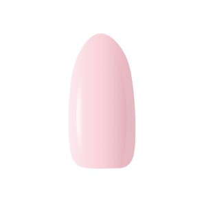 279064 CLARESA ŻEL BUDUJĄCY DO PAZNOKCI 12G SOFT&amp;EASY UV/LED MILKY PINK 5903819815597