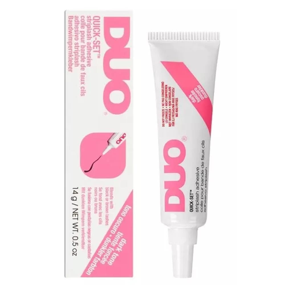 256861 ARDELL KLEJ DO RZĘS 14G DUO QUICK-SET DARK 73930711483