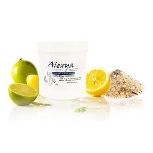 ALEXYA PASTA CUKROWA DO DEPILACJI 300G TWARDA