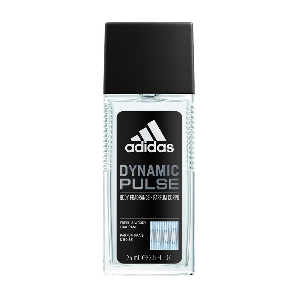 280592 ADIDAS MEN DYNAMIC PULSE DEZODORANT DNS 75ML FRESH&amp;WOODY 3616303322007