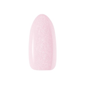 282507 CLARESA ŻEL BUDUJĄCY DO PAZNOKCI 45G SOFT&amp;EASY UV/LED GLAM PINK 5903819817577