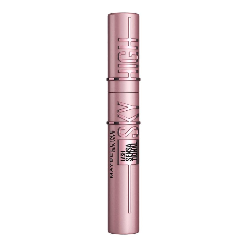 284203 MAYBELLINE MASCARA LASH SENSATIONAL SKY HIGH BROWN 30147317