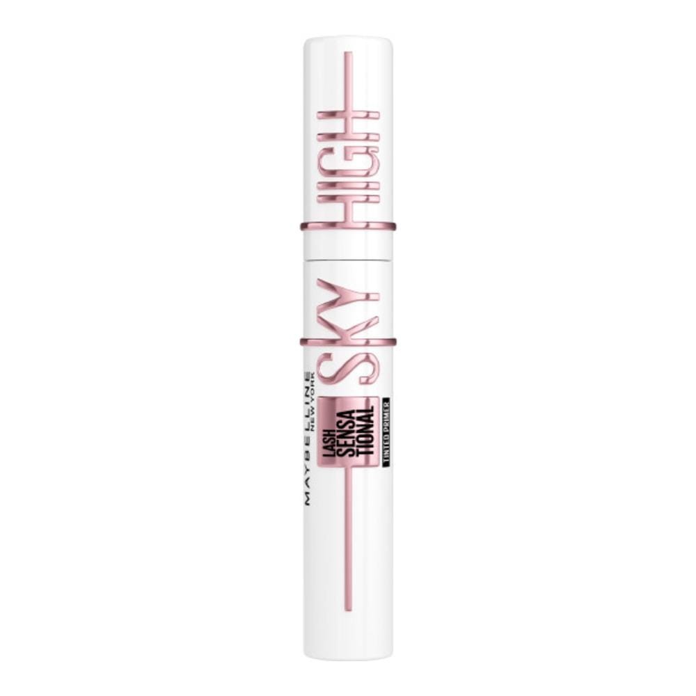 284204 MAYBELLINE MASCARA LASH SENSATIONAL SKY HIGH TINTED PRIMER 30152434