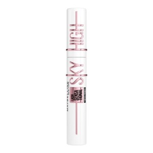 284204 MAYBELLINE MASCARA LASH SENSATIONAL SKY HIGH TINTED PRIMER 30152434