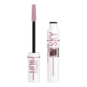 284204 MAYBELLINE MASCARA LASH SENSATIONAL SKY HIGH TINTED PRIMER 30152434