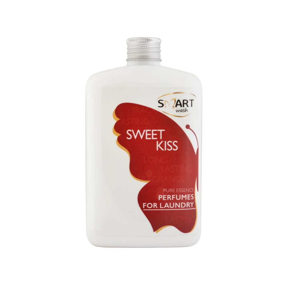 245105 SMART WASH PERFUMY DO PRANIA 100ML SWEET KISS 5060411612136