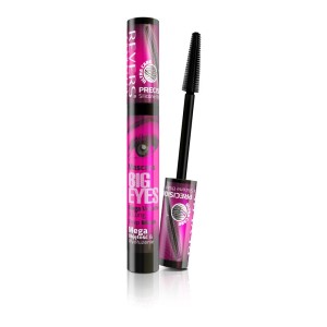 262024 REVERS MASCARA BIG EYES MEGA VOLUME&amp;LONG 5902114883300