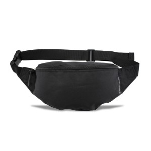 286797 NERKA SASZETKA L2045-1 CZARNA 39X9X14,5 5903563204517