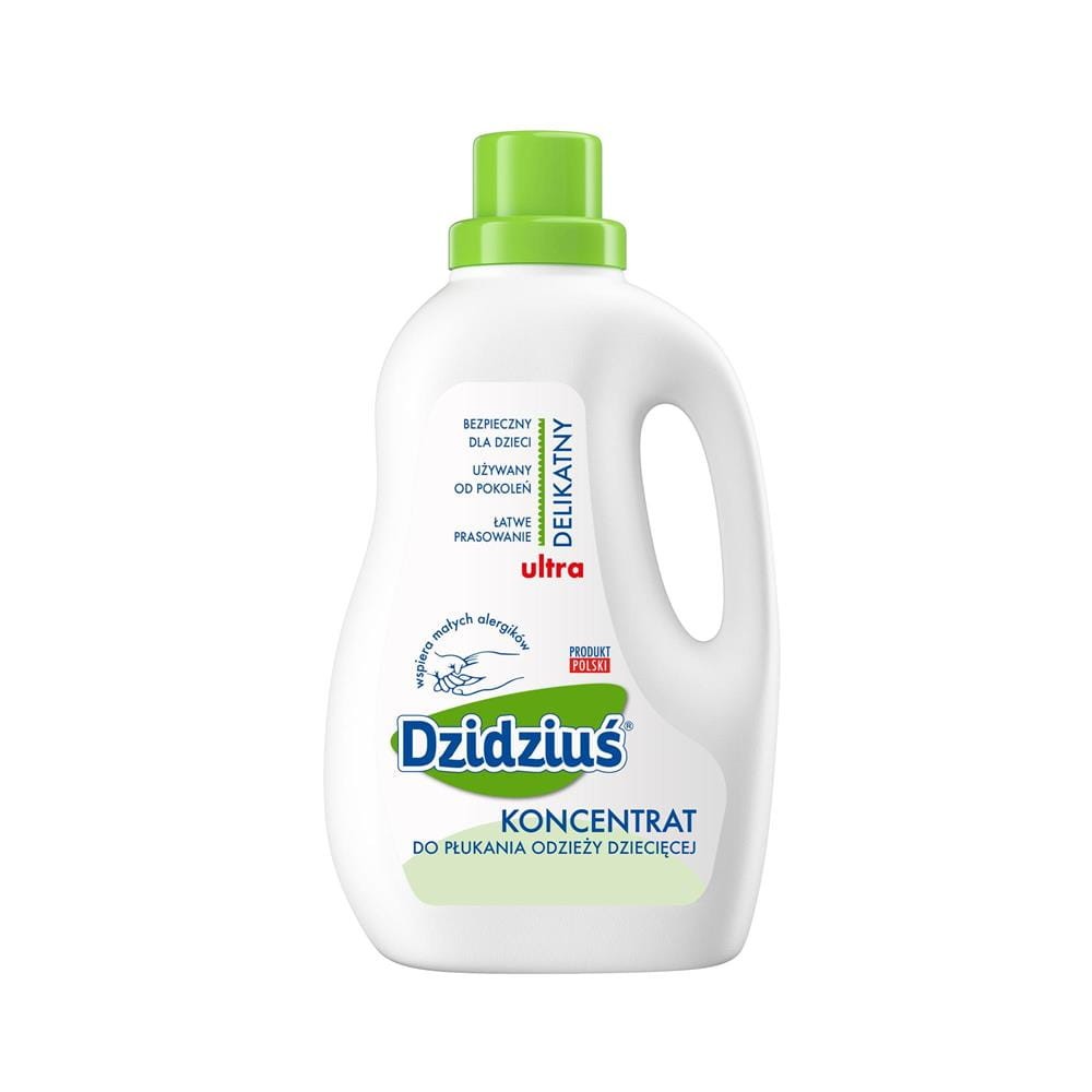 157809 DZIDZIUŚ PŁYN DO PŁUKANIA 1.5L 5900133008889