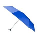 PARASOL KRÓTKI MANUALNY GRANATOWY