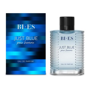 BI-ES MEN WODA TOALETOWA 100ML JUST BLUE
