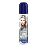 VENITA 1-DAY COLOR SPRAY 50ML  6 SREBRNY BLASK