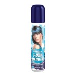 VENITA 1-DAY COLOR SPRAY METALLIC 50ML M3 BLUE. KOLOR NIEBIESKA.