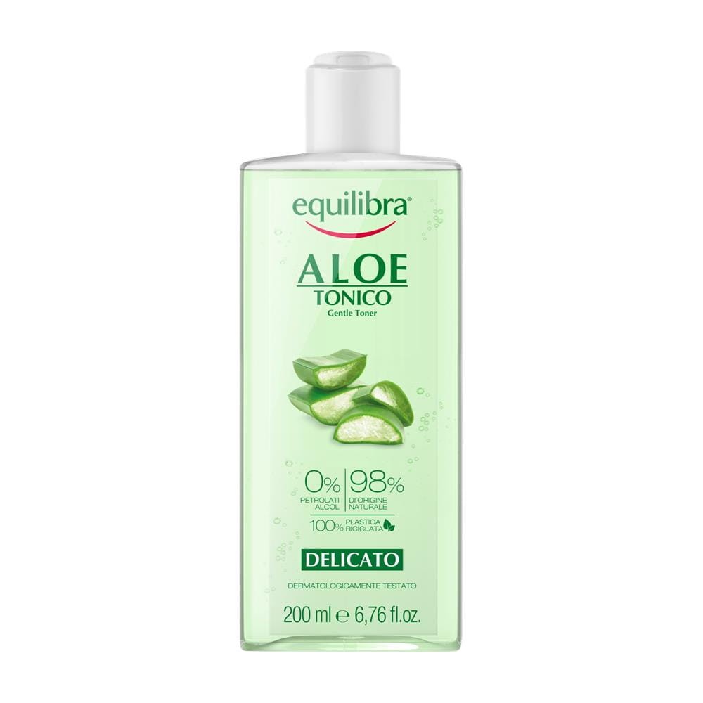 267287 EQUILIBRA ALOES TONIK 200ML 8000137010769
