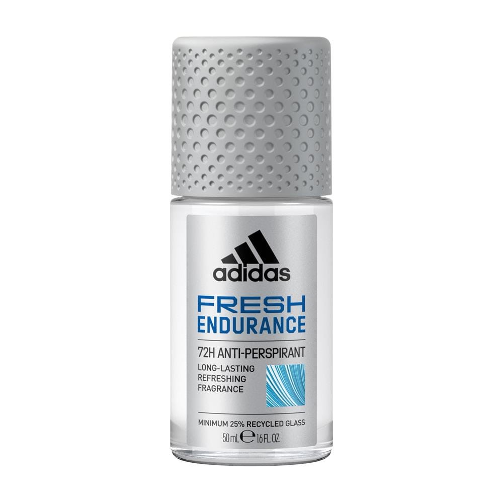 280574 ADIDAS MEN FRESH ENDURANCE DEZODORANT ROLL-ON 50ML 72H ANTI-PERSPIRANT 3616303842130