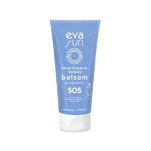 EVA SUN BALSAM PO OPALANIU 175ML SOS