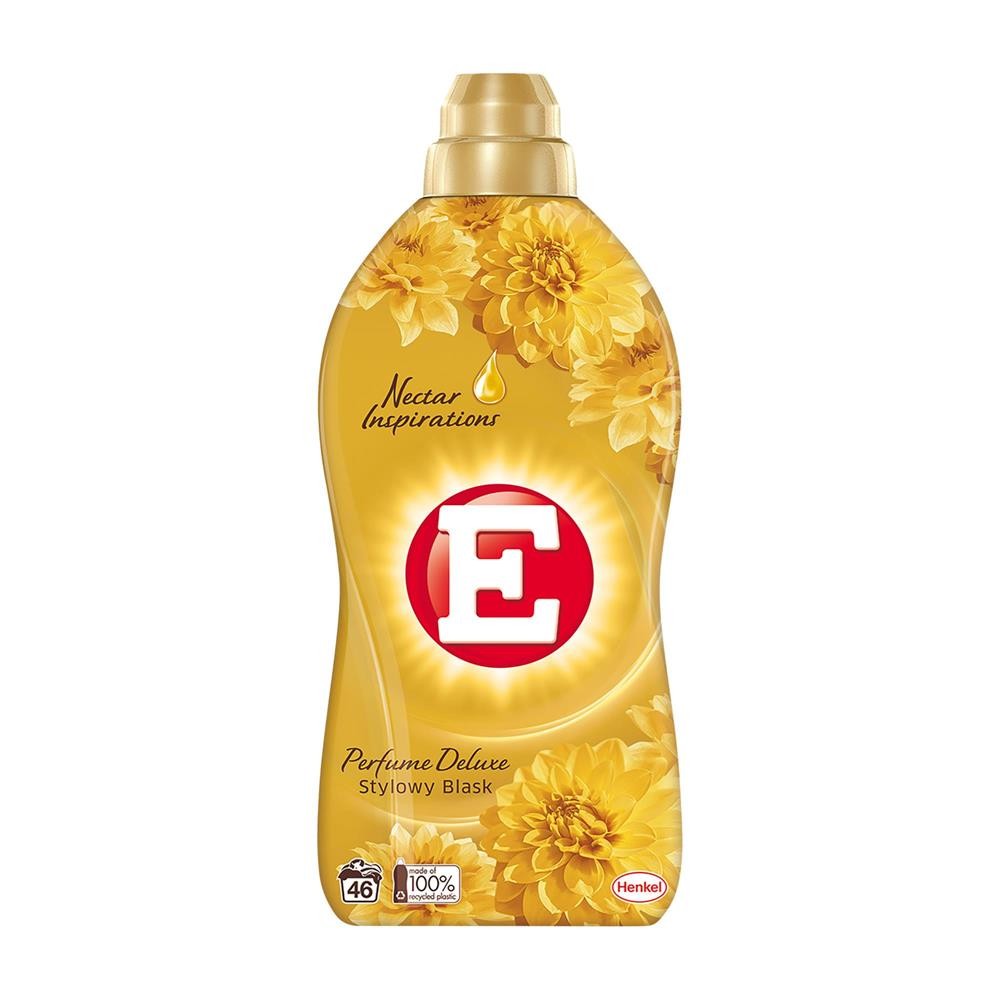 285394 E PŁYN DO PŁUKANIA 46P 1.012L PREMIUM GOLD 9000101588217