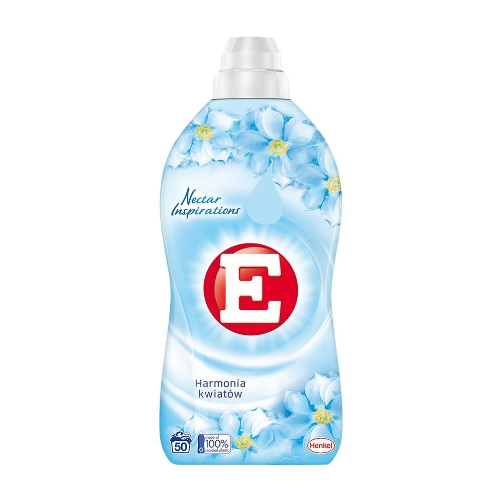 285395 E PŁYN DO PŁUKANIA 50P 1.1L CLASSIC BLUE 9000101588279