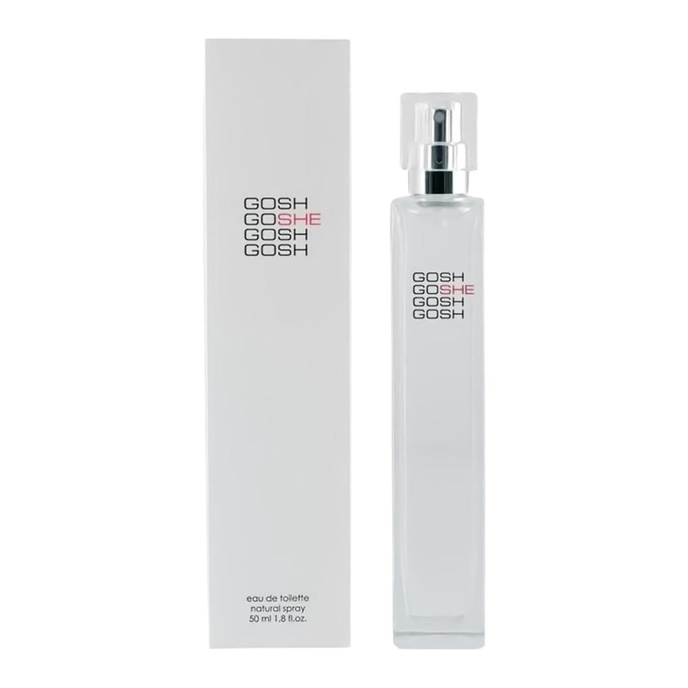 20178 GOSH WOMEN SHE WODA TOALETOWA 50ML 5701278364188