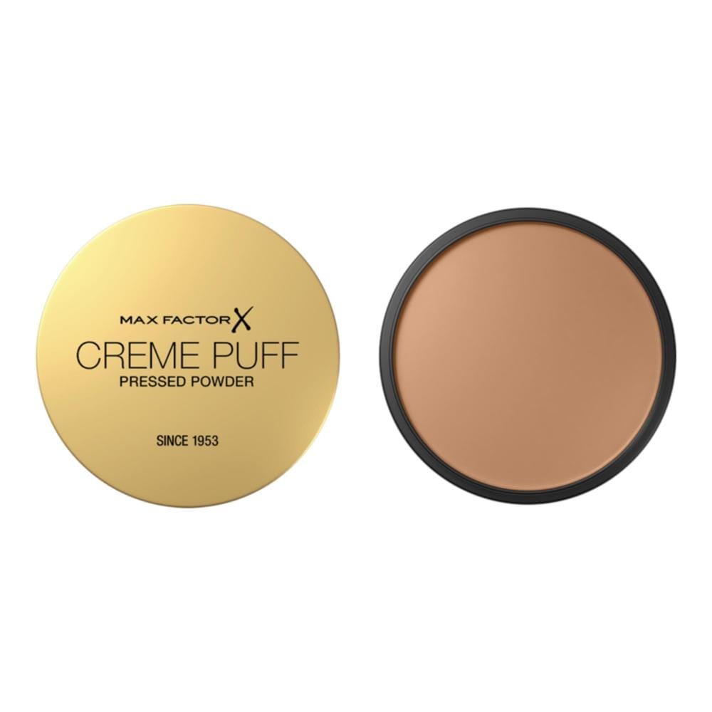 276351 MAX FACTOR PUDER CREME PUFF 42 DEEP BEIGE 3616302748808