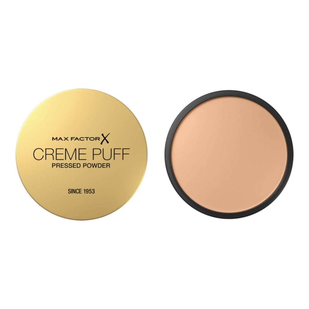 276352 MAX FACTOR PUDER CREME PUFF 50 NATURAL 3616302748785