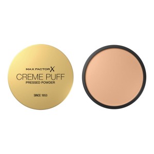 MAX FACTOR PUDER CREME PUFF 50 NATURAL