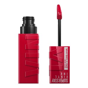 277606 MAYBELLINE POMADKA W PŁYNIE SUPERSTAY VINYL INK 50 WICKED 30150669