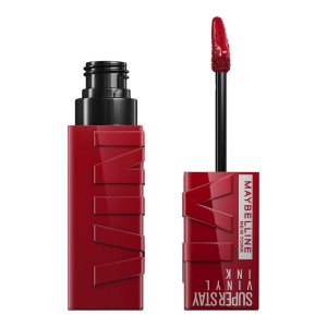285049 MAYBELLINE POMADKA W PŁYNIE SUPERSTAY VINYL INK 10 LIPPY 30145559
